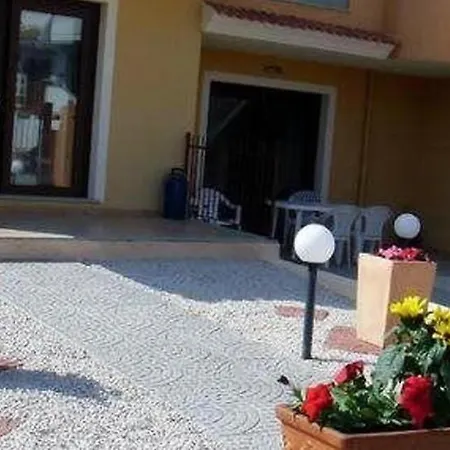 شقة Residenza Il Giglio *