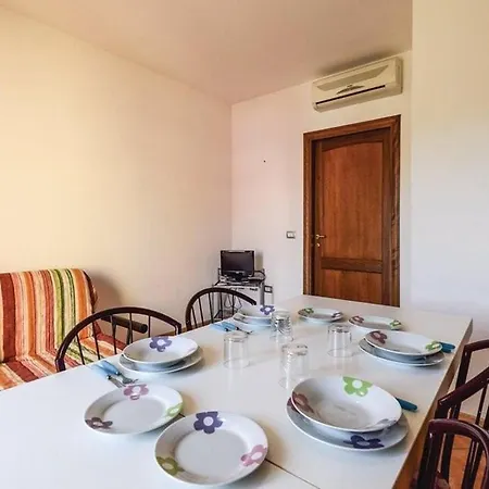 Residenza Il Giglio شقة