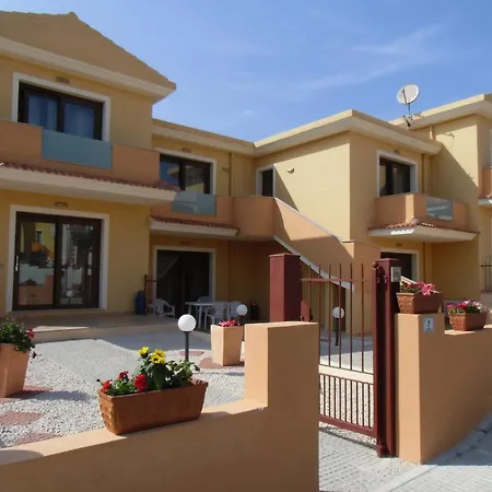 Residenza Il Giglio *