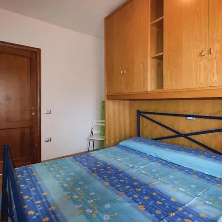 Residenza Il Giglio Apartmán *
