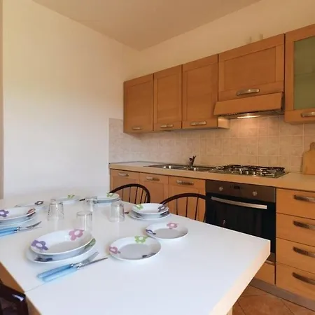 Residenza Il Giglio Daire