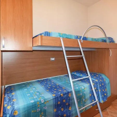 Residenza Il Giglio Apartmán