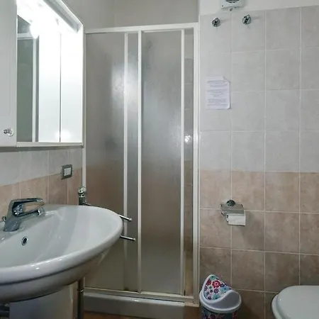 Daire Residenza Il Giglio *