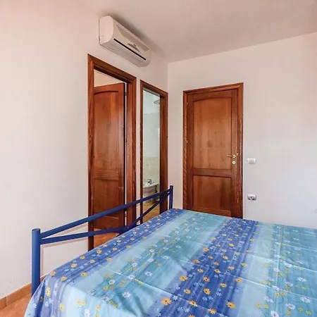Residenza Il Giglio Apartmán *