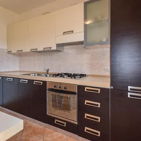 Apartmán Residenza Il Giglio Castelsardo