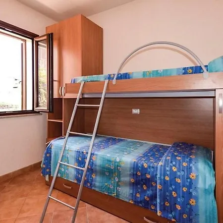 Apartmán Residenza Il Giglio Castelsardo