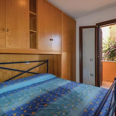 Apartment Residenza Il Giglio