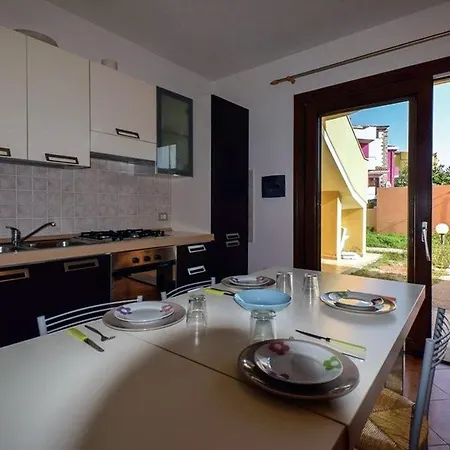 Apartment Residenza Il Giglio Castelsardo
