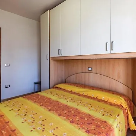 Apartment Residenza Il Giglio